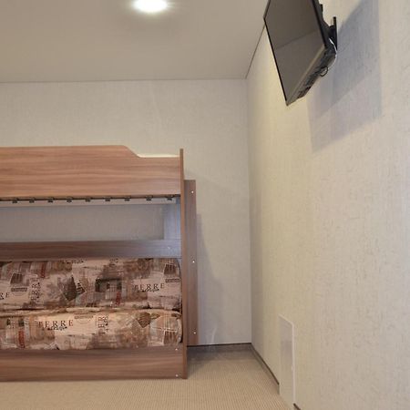 Apartments Lazurniy Bereg Tsandrypsh Bagian luar foto